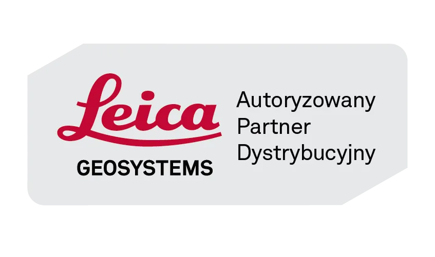 Leica Geosystems — Autoryzowany Partner Dystrybucyjny