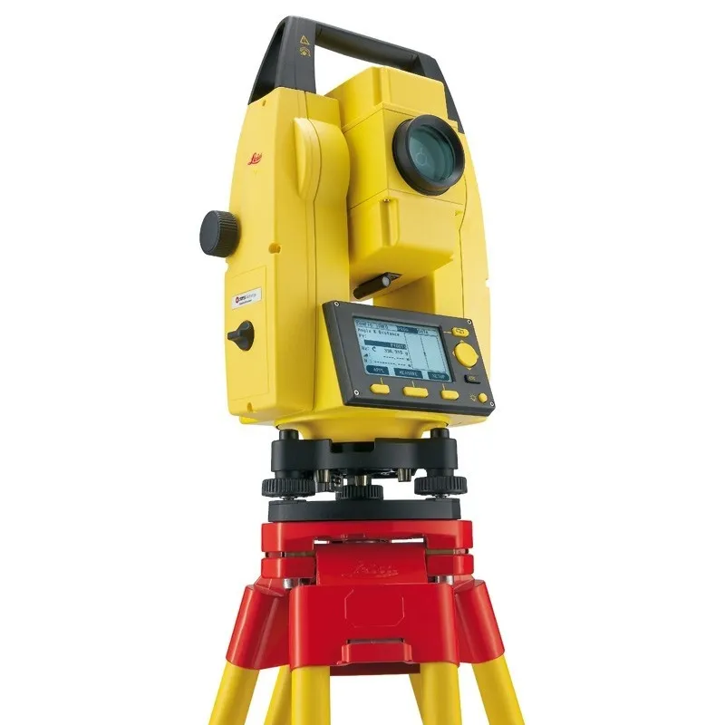 Leica Builder 309