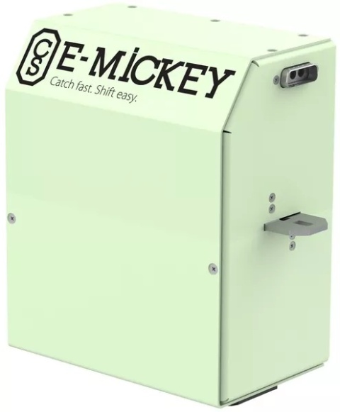 Akumulator do chwytaków e-Mickey Catchshift 10 Ah