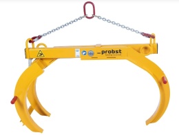 Chwytak do kamieni PROBST FVZ-UNI