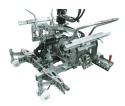 Chwytak hydrauliczny PROBST HVZ-ECO