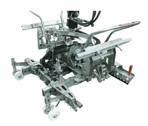 Chwytak hydrauliczny PROBST HVZ-ECO