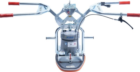 Chwytak próżniowy PROBST SPEEDY VS-140/200