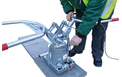 Chwytak próżniowy PROBST SPEEDY VS-140/200