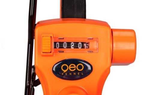 Drogomierz kołowy GEO FENNEL EASYWHEEL M20