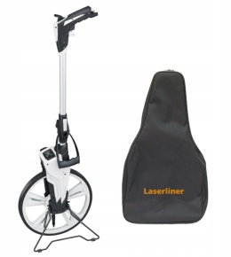 Drogomierz kołowy ROLLPILOT S12 LASERLINER
