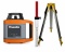 Laser obrotowy NEDO SIRIUS H SET
