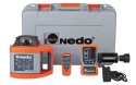 Laser obrotowy NEDO SIRIUS HV