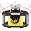 Laser obrotowy NIVEL SYSTEM NL320R DIGITAL SET