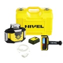 Laser obrotowy NIVEL SYSTEM NL320R DIGITAL SET