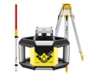 Laser obrotowy NIVEL SYSTEM NL320R DIGITAL SET