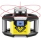Laser obrotowy NIVEL SYSTEM NL340R DIGITAL