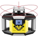 Laser obrotowy NIVEL SYSTEM NL340R DIGITAL SET