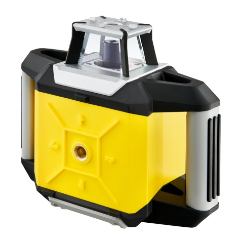 Laser obrotowy NIVEL SYSTEM NL640R DIGITAL SET