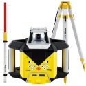 Laser obrotowy NIVEL SYSTEM NL620R DIGITAL SET