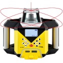 Laser obrotowy NIVEL SYSTEM NL720R DIGITAL SET