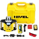 Laser obrotowy NIVEL SYSTEM NL720R DIGITAL SET