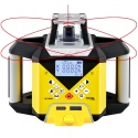 Laser obrotowy NIVEL SYSTEM NL740R DIGITAL SET