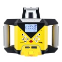 Laser obrotowy NIVEL SYSTEM NL740R DIGITAL SET