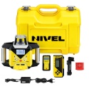 Laser obrotowy NIVEL SYSTEM NL740R DIGITAL SET