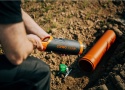 Laser rurowy GEOFENNEL CANEO