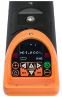 Laser rurowy GEOFENNEL CANEO