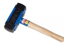 Młotek brukarski 3,2 kg MIMAL MBM04