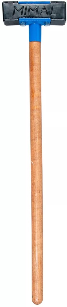 Młotek brukarski długi 2,4 kg MIMAL MBM02