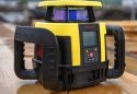 Niwelator laserowy Leica CLAx550