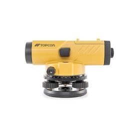 Niwelator optyczny TOPCON AT-B4a