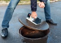 Przyssawka ręczna MIMAL MIMALO