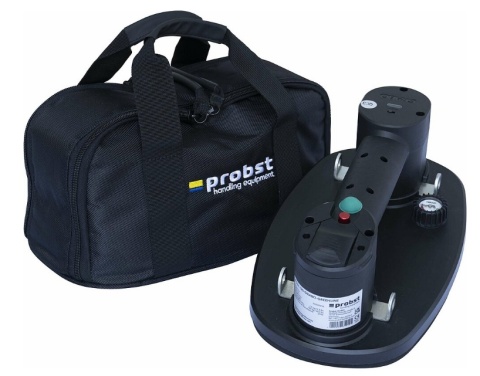 Przyssawka ręczna PROBST FXAH-120 Grabo