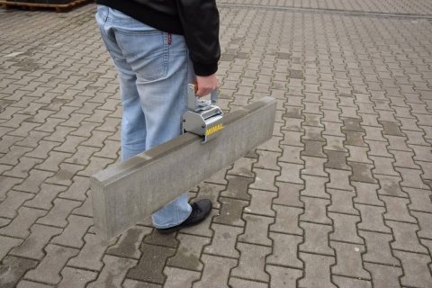 Ręczny Chwytak Walizkowy MIMAL RCW