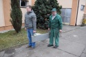 Ręczny Chwytak Walizkowy MIMAL RCW