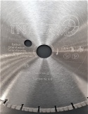 Tarcza diamentowa INDIAM TURBO G-15 350/20