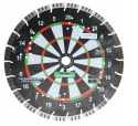 Tarcza diamentowa NOZAR BETON CHAMPION 350mm