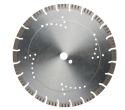 Tarcza diamentowa NOZAR BETON CHAMPION 350mm