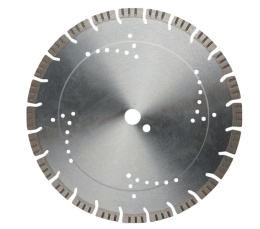 Tarcza diamentowa NOZAR BETON CHAMPION 350mm