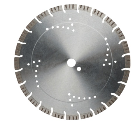 Tarcza diamentowa NOZAR BETON CHAMPION 350mm