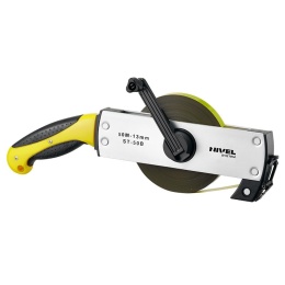 Taśma pomiarowa 50m NIVEL SYSTEM ST-50B