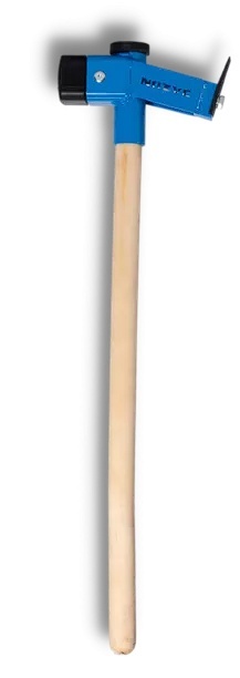 Ustawiak brukarski JAZON UB