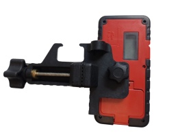 Czujnik laserowy PRO DWL-R TX