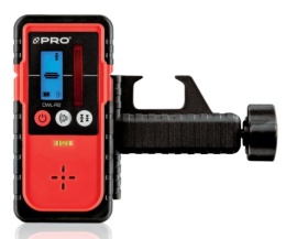 Czujnik laserowy PRO DWL-R TX
