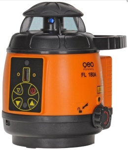 Laser Obrotowy GEO FENNEL FL180A