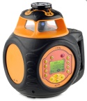 Laser Obrotowy GEO FENNEL FL510 HV-G Tracking