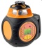 Laser Obrotowy GEO FENNEL FL510 HV-G Tracking