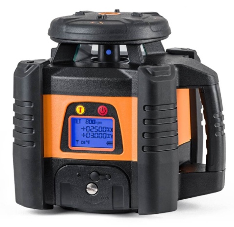 Laser Obrotowy GEO FENNEL FL155H-G