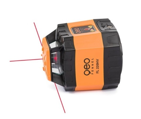 Laser Obrotowy GEO FENNEL FL220HV