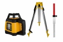Laser Obrotowy Lamigo Spin 230 SET