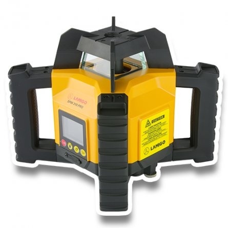 Laser Obrotowy Lamigo Spin 310PRO